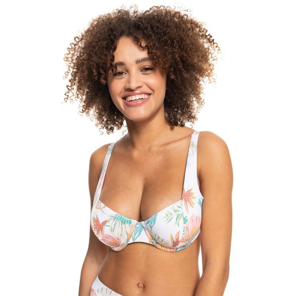 Roxy Women's bikini top Roxy BEACH CLASSICS