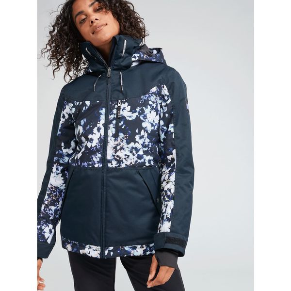 Roxy Women's jacket Roxy PRESENCE PARKA JK