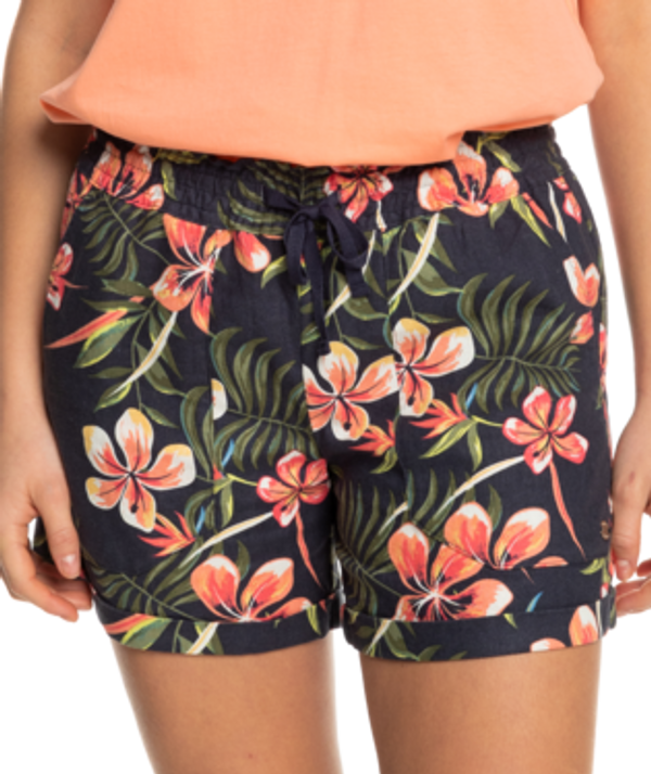 Roxy Women's shorts Roxy ANOTHER KISS PRINTED