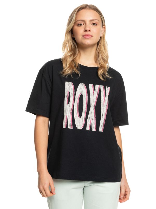 Roxy Women's t-shirt Roxy SAND UNDER THE SKY