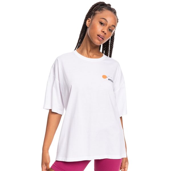 Roxy Women's t-shirt Roxy START ADVENTURES