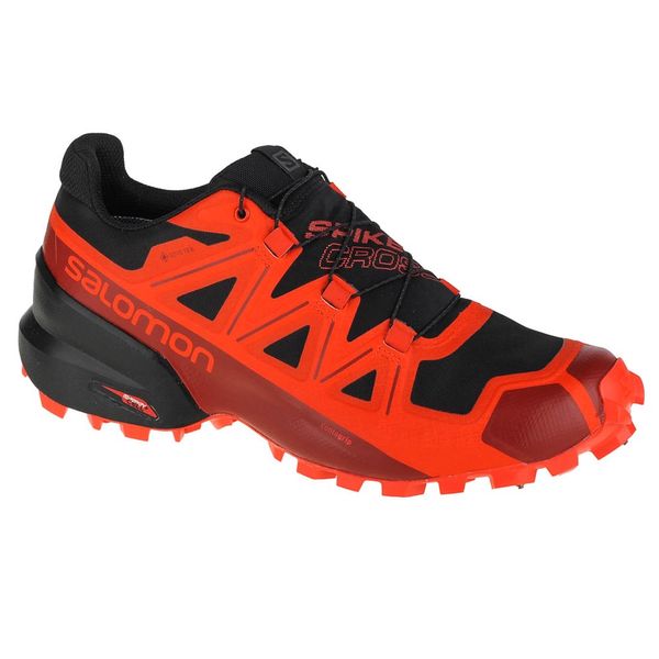 Salomon Salomon Spikecross 5 Gtx