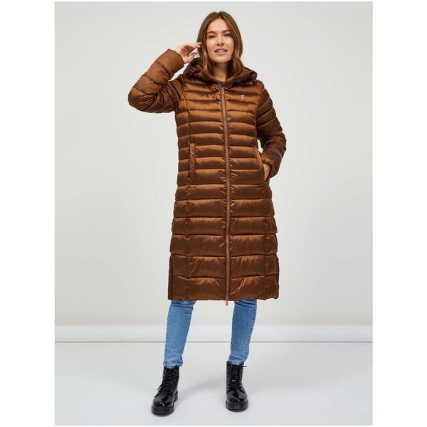 SAM73 SAM73 Brown Quilt SAM 73 Kumi - Women