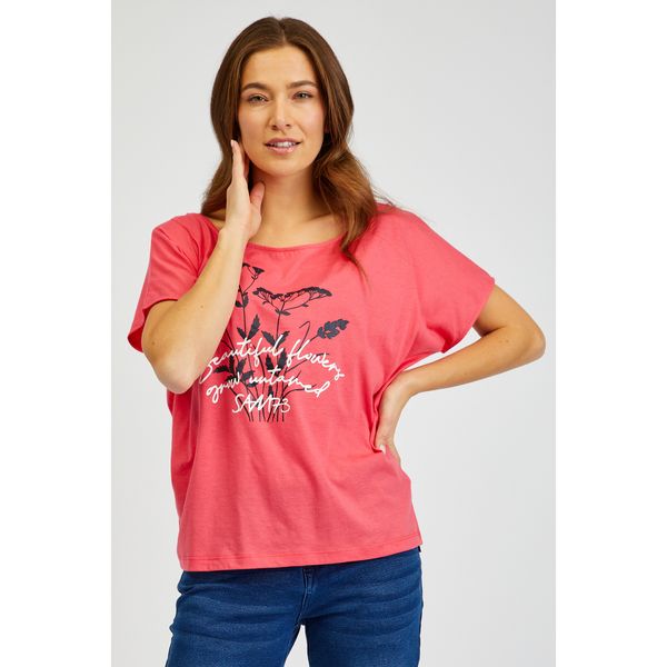 SAM73 SAM73 Circinus Women's T-Shirt - Women