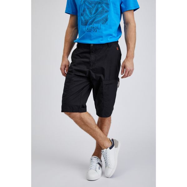 SAM73 SAM73 Cygnus Man Shorts - Men