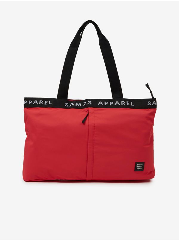 SAM73 SAM73 Dark pink Ladies Bag SAM 73 Sofia - Ladies