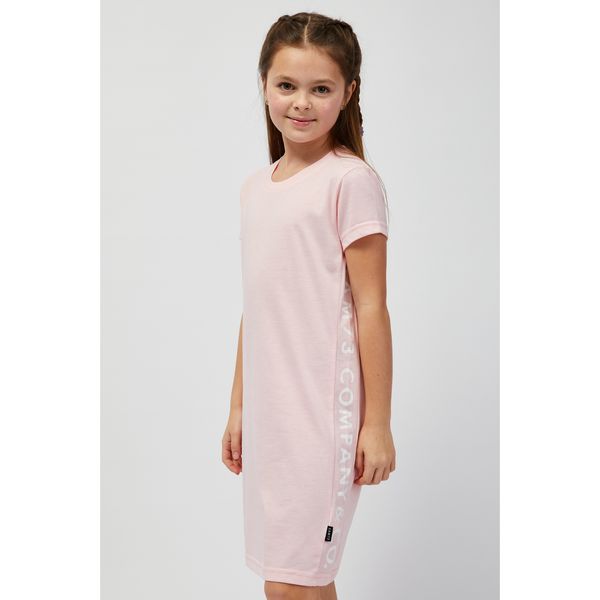 SAM73 SAM73 Girls Dress Pyxis - Girls