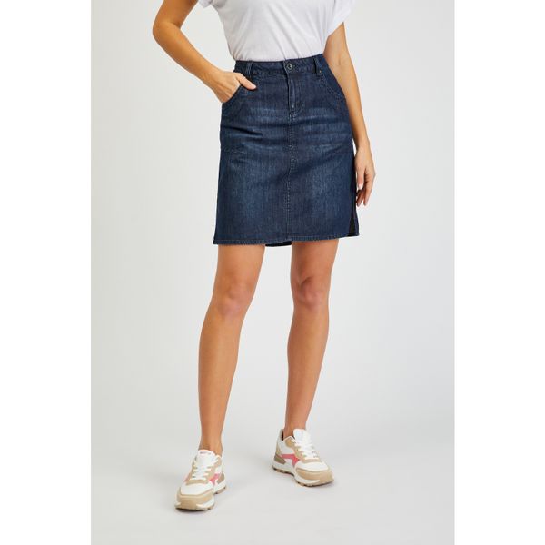 SAM73 SAM73 Ladies Skirt Gemini - Ladies