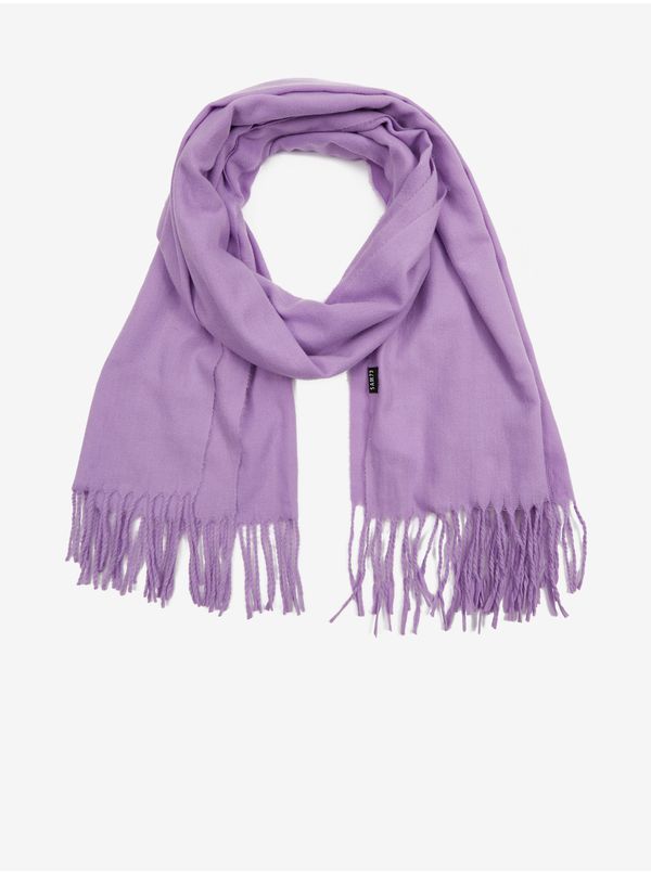 SAM73 SAM73 Light purple Ladies scarf SAM 73 Phoebe - Ladies