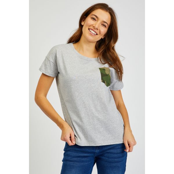 SAM73 SAM73 Marie T-Shirt - Women