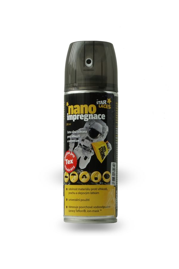 SAM73 SAM73 Nano Impregnation - Unisex