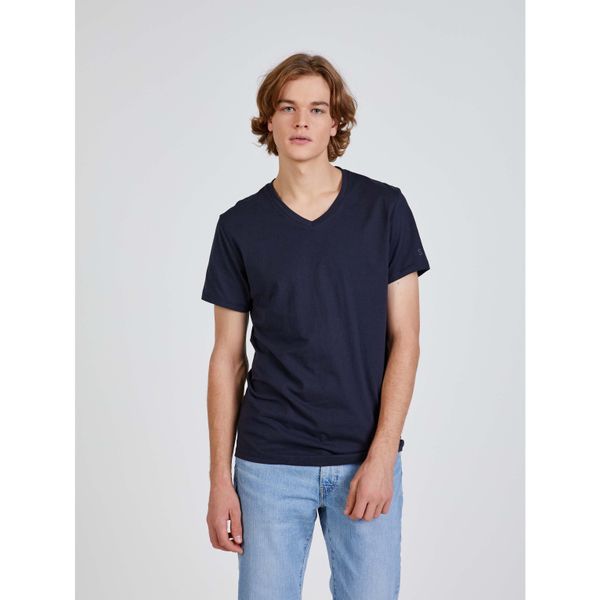 SAM73 SAM73 T-shirt BLANE - Men's