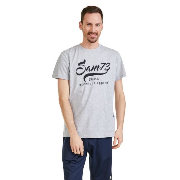 SAM73 SAM73 T-Shirt Calvin - Men