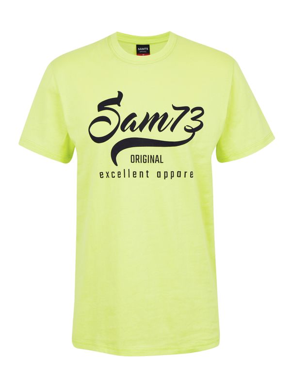 SAM73 SAM73 T-Shirt Calvin - Men