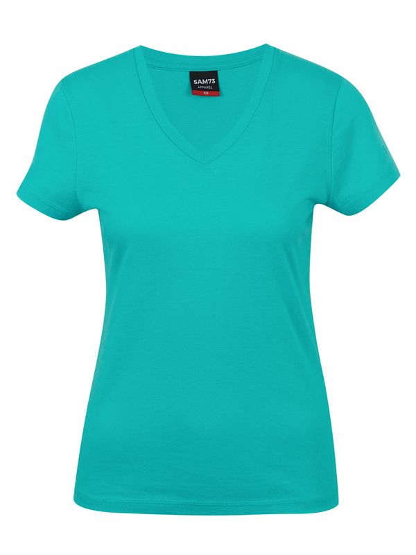 SAM73 SAM73 T-shirt Claudia - Women