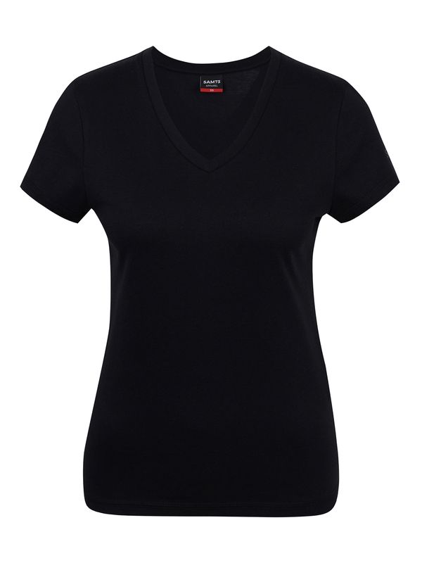 SAM73 SAM73 T-shirt Claudia - Women