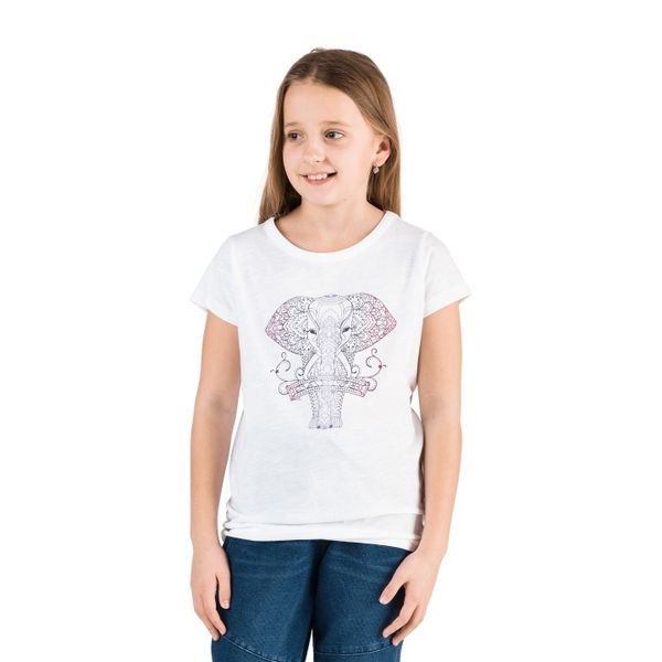 SAM73 SAM73 T-shirt Haruko - Girls