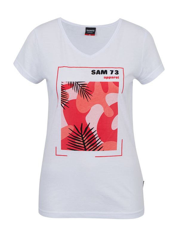 SAM73 SAM73 T-shirt Ilda - Women