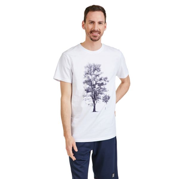 SAM73 SAM73 T-shirt James - Men