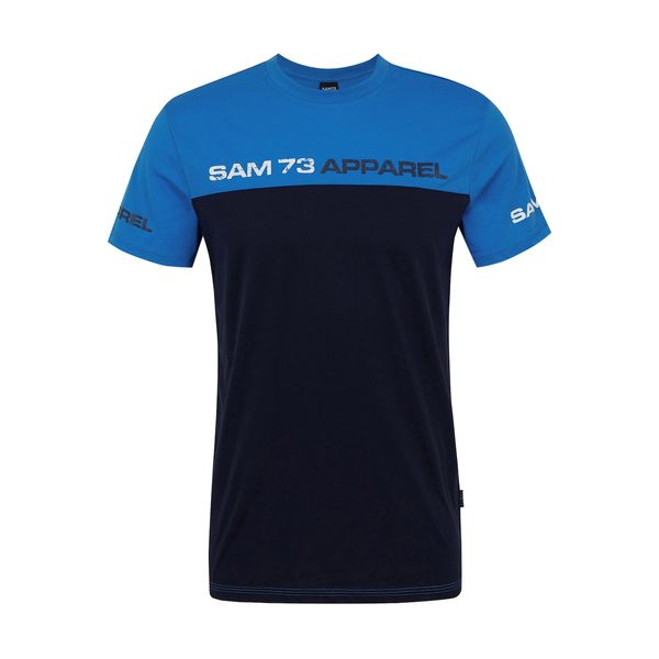 SAM73 SAM73 T-shirt Malcolm - Men