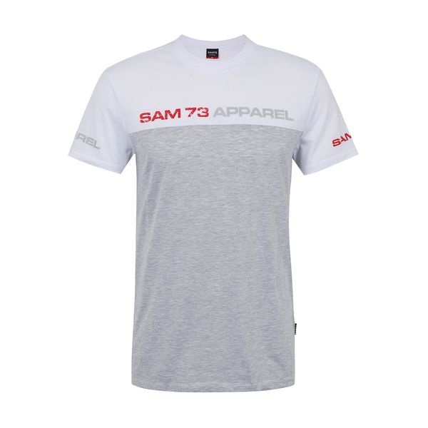 SAM73 SAM73 T-shirt Malcolm - Men