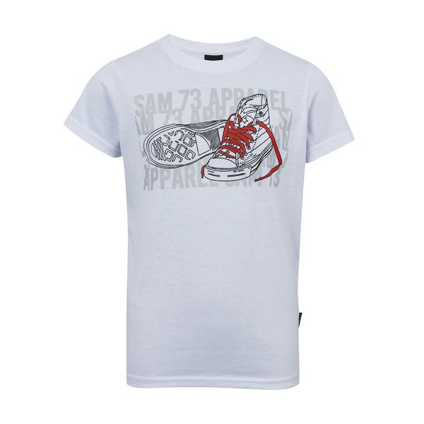 SAM73 SAM73 T-shirt Peter - Guys