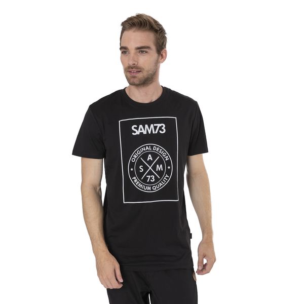 SAM73 SAM73 T-shirt Ray - Men's