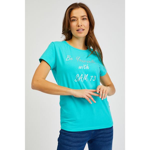 SAM73 SAM73 T-Shirt Renée - Women