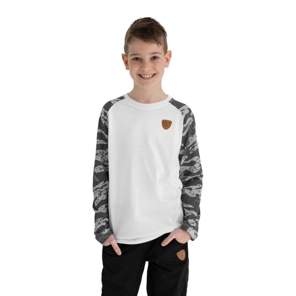 SAM73 SAM73 T-shirt Stuart - Boys