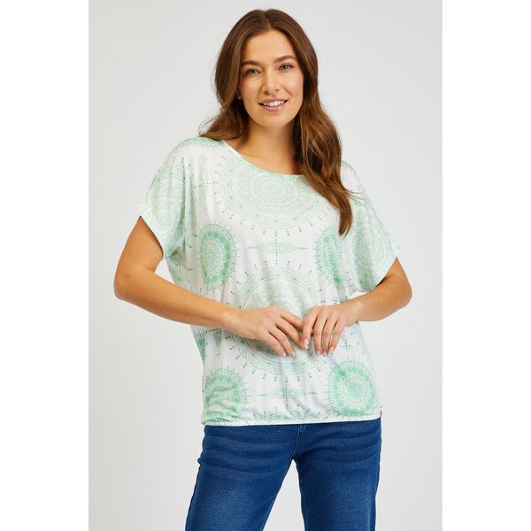 SAM73 SAM73 Women's T-shirt Taurus - Women