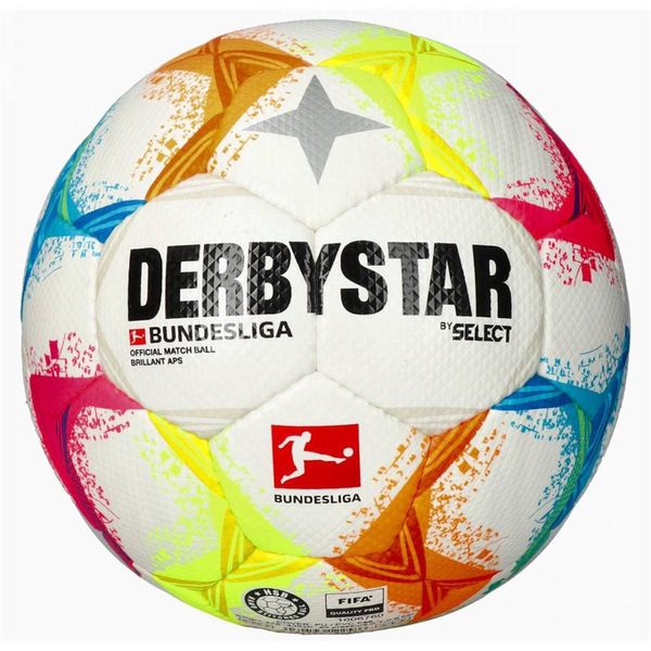 Select Select Derbystar Bundesliga Brillant Aps