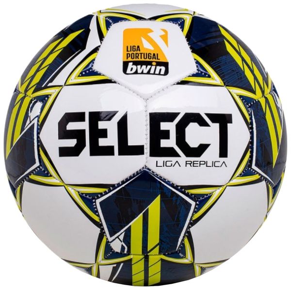 Select Select Liga Portugal Bwin Replica 2223