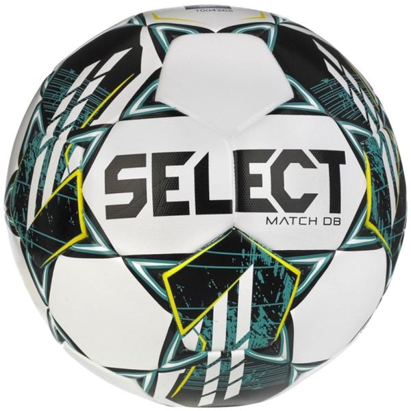 Select Select Match DB Fifa Basic V23