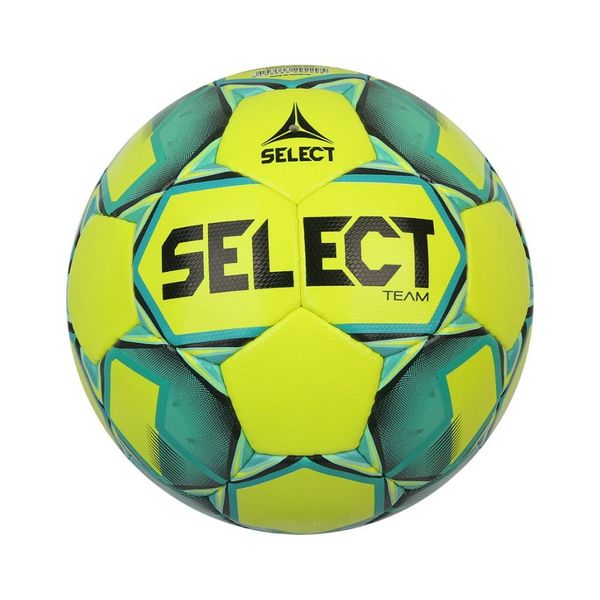 Select Select Team Fifa Basic