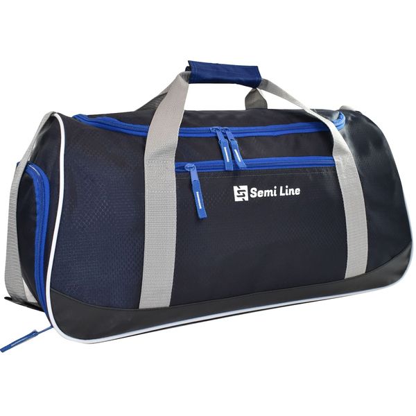 Semiline Semiline Unisex's Fitness Bag BSL146-3