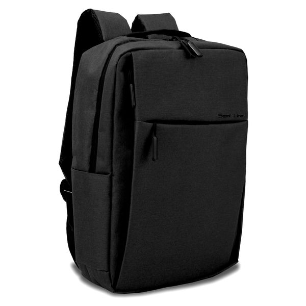 Semiline Semiline Unisex's Laptop Backpack L2047-1