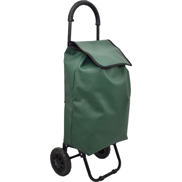 Semiline Semiline Unisex's Shopping Trolley L2014-5