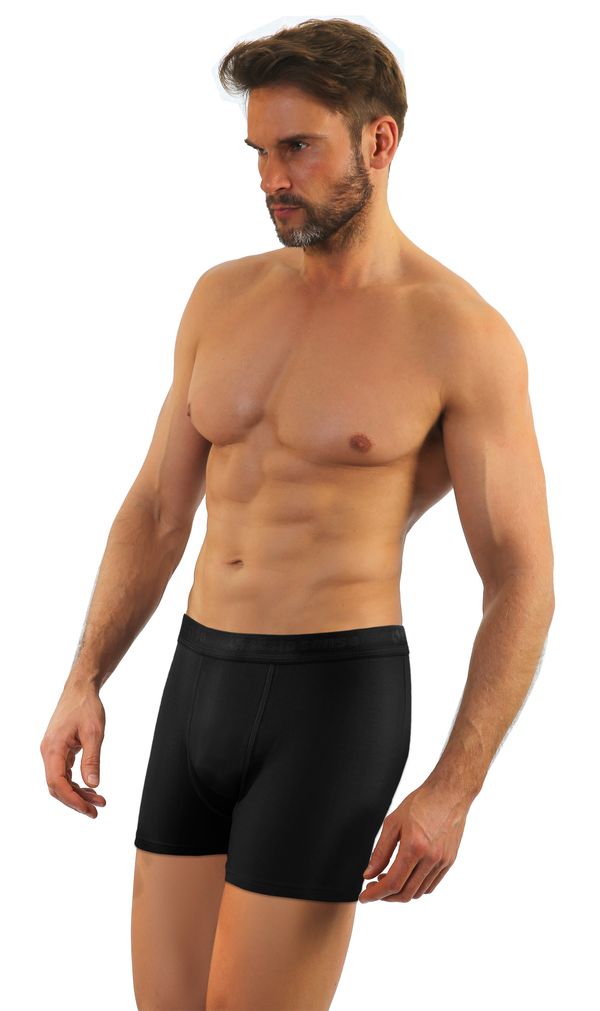 Sesto Senso Sesto Senso Man's Boxer Shorts Cougar