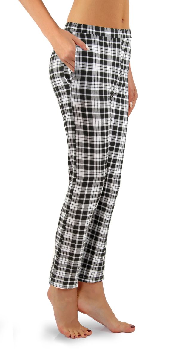 Sesto Senso Sesto Senso Woman's Pants 2585/02