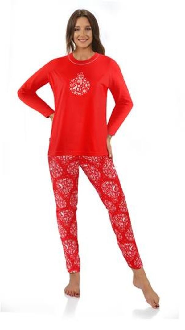 Sesto Senso Sesto Senso Woman's Pyjamas 2642/01