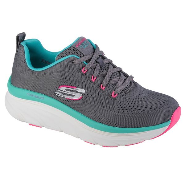 Skechers Skechers Dlux Walker Fresh Finesse