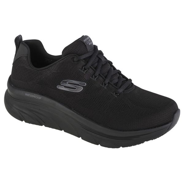 Skechers Skechers Dlux Walker Get Oasis