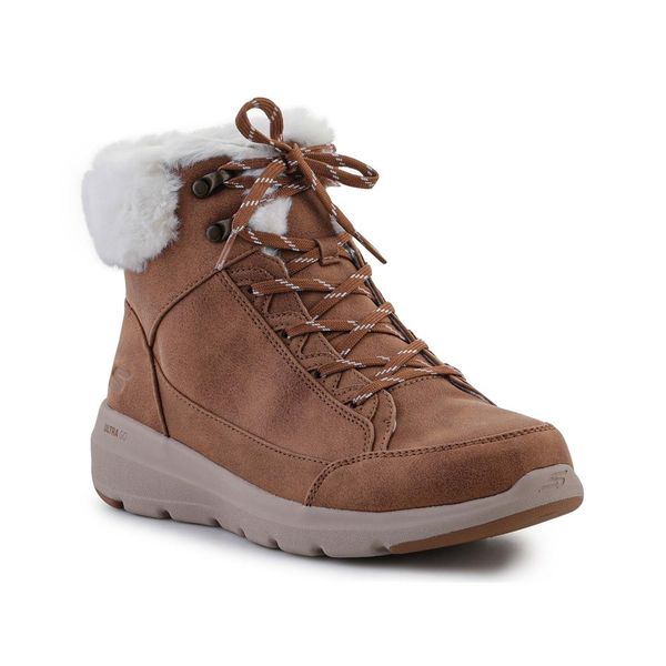 Skechers Skechers Glacial Ultra Cozyly