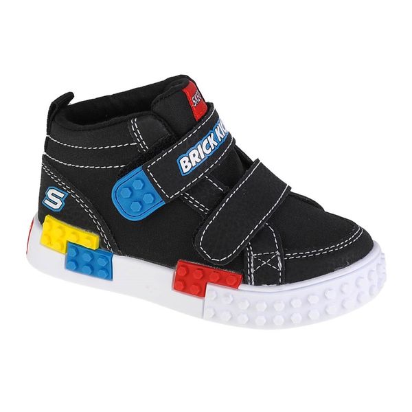 Skechers Skechers Kool Bricks Lil Constructor