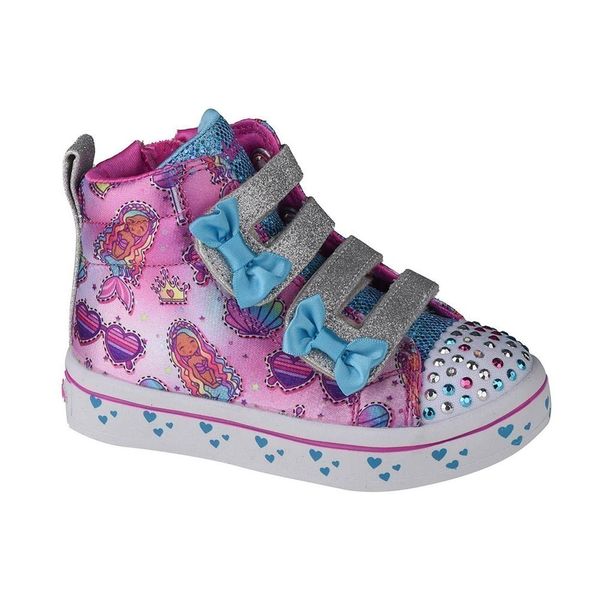 Skechers Skechers Twilites Mermaid Gems