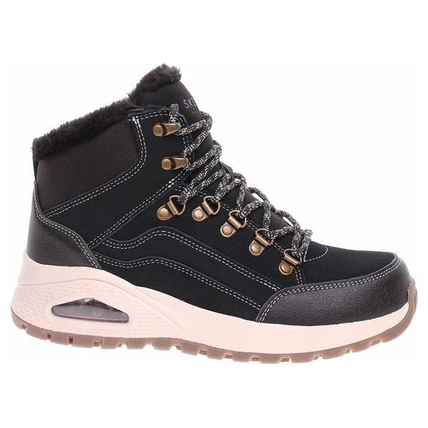 Skechers Skechers Uno Rugged Winter Feels