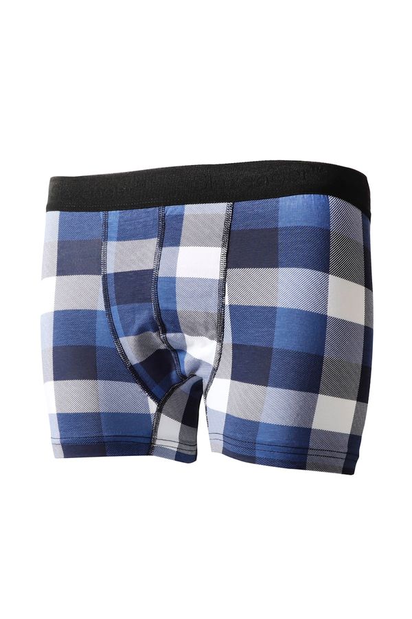 Slazenger Slazenger Boxer Shorts - Navy blue - Single pack