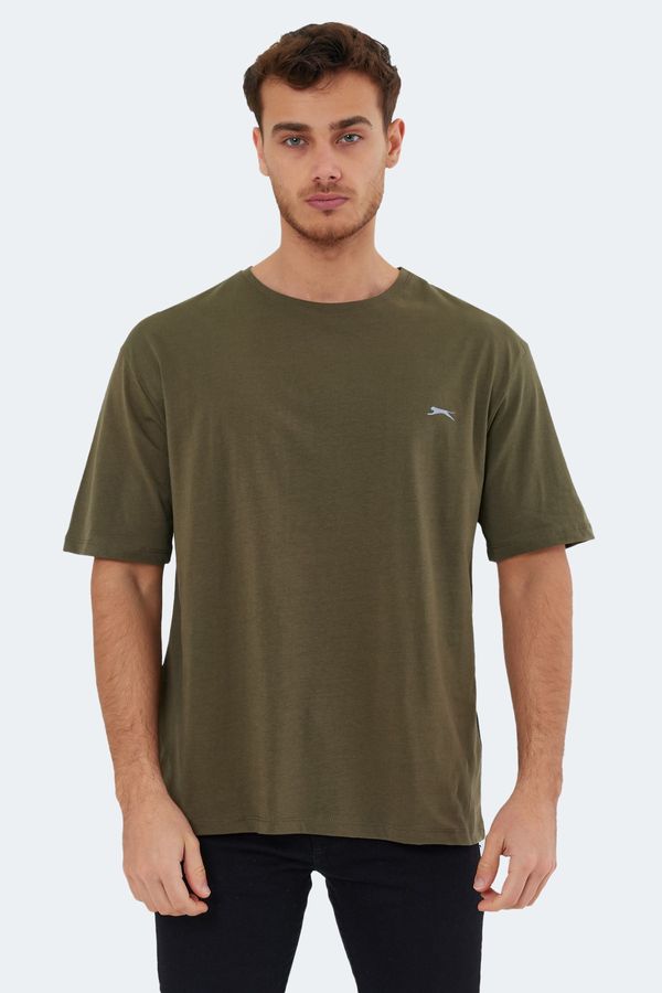 Slazenger Slazenger Kaiser Male Athlete Khaki