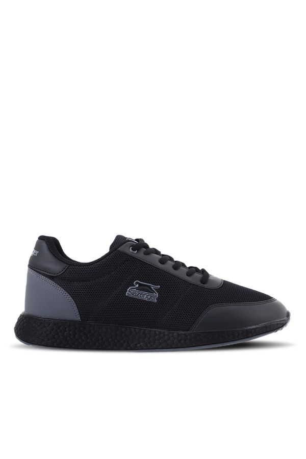 Slazenger Slazenger Onyeka I Sneaker Men's Shoes Black / Black