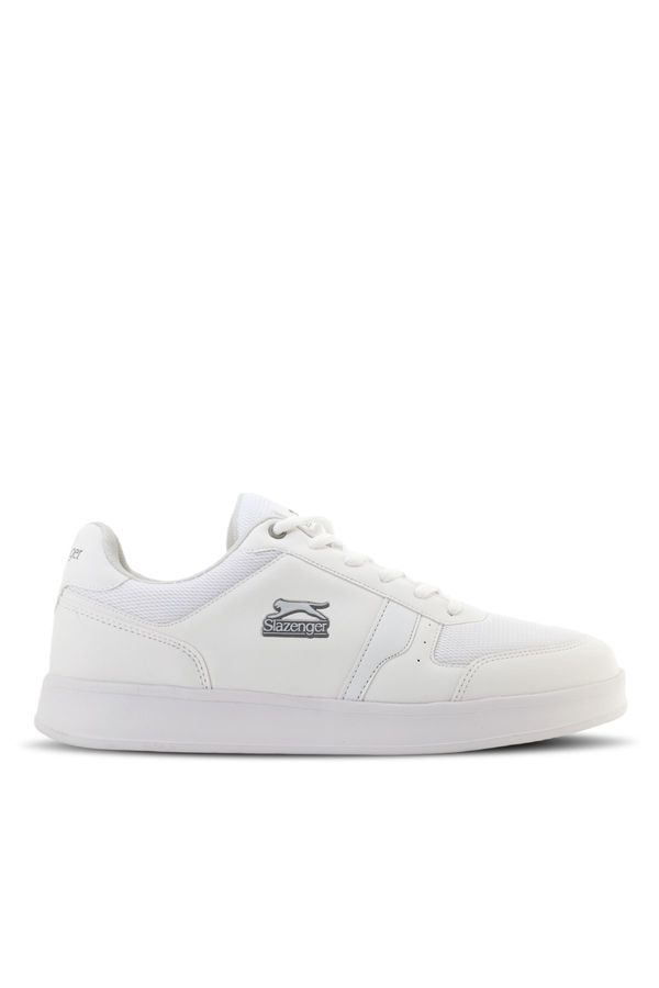 Slazenger Slazenger Orval Sneaker Men's Shoes White